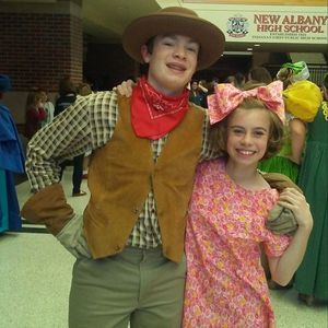 Meet your Posher, Charla